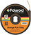 Фото Polaroid PLA-пластик 1.75 мм Orange 0.75 кг (3D-FL-PL-6019-00)