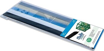 Фото 3Doodler Набір стрижнів Create Архітектор 25 шт (PL-MIXNEW1)