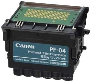 Фото Canon PF-04 (3630B001)