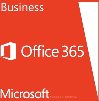 Фото Microsoft Office 365 Business Corporate на 1 рік (61795cab_1Y)