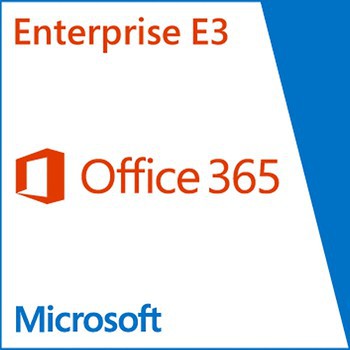 Фото Microsoft Office 365 E3 Corporate на 1 рік (2b3b8d2d_1Y)