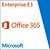 Фото Microsoft Office 365 E3 Corporate на 1 год (2b3b8d2d_1Y)
