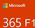 Фото Microsoft Office 365 F1 Corporate на 1 год (3451a3b0_1Y)