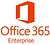 Фото Microsoft Office 365 Enterprise E5 1 Year Corporate (a044b16a_1Y)