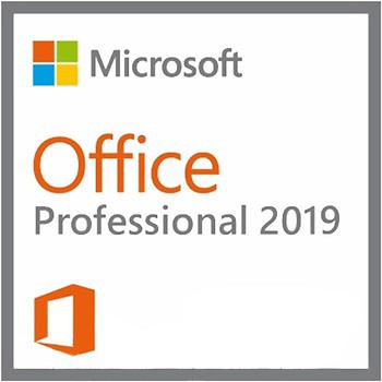 Фото Microsoft Office 2019 Професійний (269-17064)