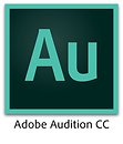 Фото Adobe Audition CC Multiple Platforms Multi European Languages для 1 ПК на 1 рік (65297746BA01A12)
