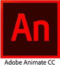 Фото Adobe Animate CC / Flash Professional CC teams Multiple/Multi Lang (65297552BA01A12)