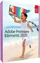 Фото Adobe Premiere Elements 2020 Multiple Platforms International (65299193AD01A00)