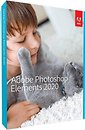Фото Adobe Photoshop Elements 2020 Multiple Platforms Internationa (65298817AD01A00)