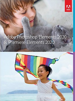 Фото Adobe PHSP & PREM Elements 2020 Windows Russian AOO License (65298995AD01A00)