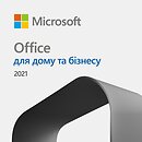 Фото Microsoft Office 2021 Для дому та бізнесу All Languages ESD (T5D-03484)