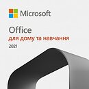 Фото Microsoft Office 2021 Для дому та навчання All Languages ESD (79G-05338)