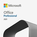 Фото Microsoft Office 2021 Професійний All Languages ESD (269-17192)