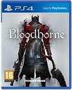 Фото Bloodborne (PS4), Blu-ray диск