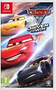 Фото Cars 3: Driven to Win (Nintendo Switch), картридж