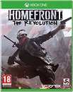Фото Homefront: The Revolution (Xbox One), Blu-ray диск