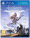 Фото Horizon Zero Dawn, Complete Edition (PS4), Blu-ray диск