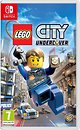 Фото LEGO City Undercover (Nintendo Switch), картридж