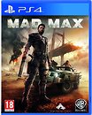 Фото Mad Max (PS4), Blu-ray диск