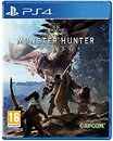 Фото Monster Hunter: World (PS4), Blu-ray диск