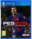 Фото Pro Evolution Soccer 2019 (PS4), Blu-ray диск