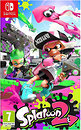 Фото Splatoon 2 (Nintendo Switch), картридж