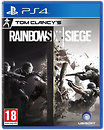 Фото Tom Clancy's Rainbow Six: Siege (PS4), Blu-ray диск