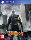 Фото Tom Clancy’s The Division (PS4), Blu-ray диск