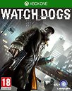 Фото Watch Dogs (Xbox One), Blu-ray диск