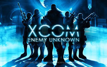 Фото XCOM: Enemy Unknown (PC), електронний ключ