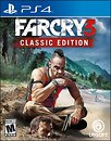 Фото Far Cry 3 Classic Edition (PS4), Blu-ray диск