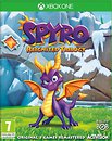 Фото Spyro Reignited Trilogy (Xbox One), Blu-ray диск