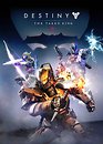 Фото Destiny: The Taken King (PS4), електронний ключ