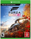 Фото Forza Horizon 4 (Xbox One), Blu-ray диск