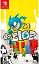 Фото De Blob (Nintendo Switch), картридж