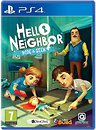 Фото Hello Neighbor Hide and Seek (PS4), Blu-ray диск