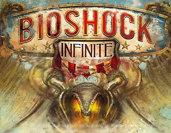 Фото BioShock Infinite (PC), електронний ключ
