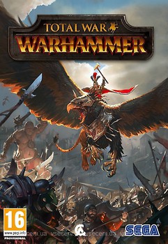 Фото Total War: WARHAMMER (PC), електронний ключ