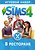 Фото The Sims 4 В ресторане DLC (PC), электронный ключ