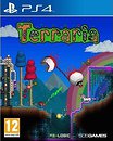 Фото Terraria (PS4), Blu-ray диск