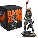 Фото Tom Clancy's The Division 2 Dark Zone Edition (PS4), Blu-ray диск
