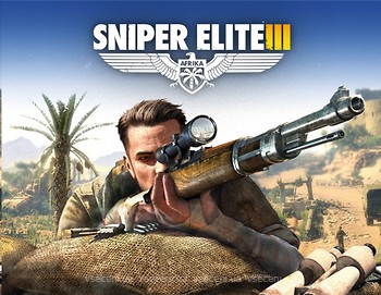 Фото Sniper Elite 3 (PC), електронний ключ