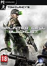 Фото Tom Clancy’s Splinter Cell: Blacklist (PC), електронний ключ