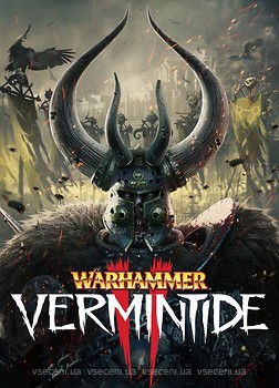 Фото Warhammer: Vermintide 2 (PC), електронний ключ