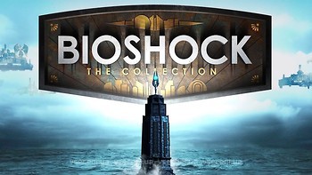 Фото BioShock: The Collection (PC), електронний ключ