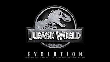 Фото Jurassic World Evolution (PC), електронний ключ