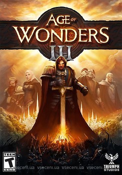 Фото Age of Wonders III (PC), електронний ключ