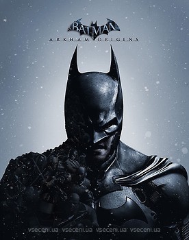 Фото Batman: Arkham Origins (PC), електронний ключ