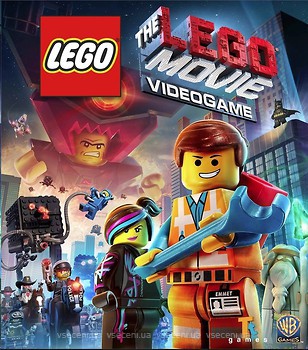 Фото LEGO Movie Videogame (PC), електронний ключ
