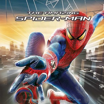 Фото The Amazing Spider-Man (PC), електронний ключ
